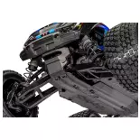 Mini XRT VXL RTR (Accu/Chargeur) - Traxxas 108076-1-ORNG - 1/10