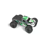 Monster Truck - Pirate XT-V RTR - T2M T4959 - 1/10- 4x4 