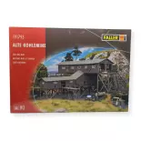 Ancienne Mine de Charbon FALLER 191793 | HO 1/87 - EP 