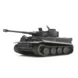 Tigre I früh gris - ARTITEC 387.245 - H0 1:87