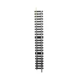 Rail droit variable Minitrix 86.5 à 120 mm - N : 1/160 - code 80 - 14975
