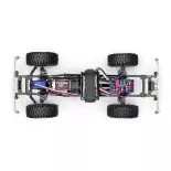 TRX-4M High Trail Cheyenne K10 RTR - Traxxas 97064-1-FD - 1/18