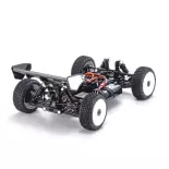 Kyosho Inferno MP10e - Brushless EP Readyset RTR - KIOSHO K.34113T1B - 1/8 