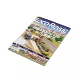 Loco Revue Hors série 86 - LR PRESSE HSLR86 - St Hilaire La Mine - Jouw netwerk, stap voor stap, in 21 dagen!