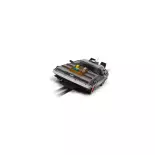 Voiture DeLorean - Scalextric C4307 - I 1/32 - Analogique - Retour vers le futur