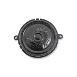 Esu 50323 round speaker - diameter 40 mm - 8 ohm - HO / N / TT / G / 1 / O