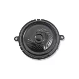 Runder Lautsprecher Esu 50323 - Durchmesser 40 mm - 8 Ohm - HO / N / TT / G / 1 / O
