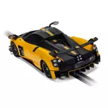 Pagani Huayra Roadster BC auto - Scalextric C4212 - I 1/32 - Analoog