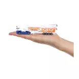 Majo City Transporter 8 Asst - Majorette 8503003000