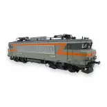 Lot von 2 Elektrolokomotiven Serie BB 7200 | DCC SON | Ls Models 10450S | SNCF