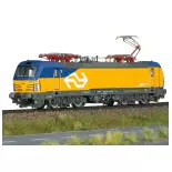 Locomotiva elettrica Classe 193, gialla TRIX 25198 - NS - HO 1/87 - EP VI
