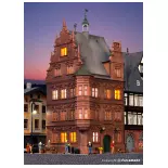 Casa patricia tradicional Gernsbach KIBRI 38379 - HO 1/87