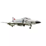 Avion RF-4E Phantom - ITALERI I2818 - 1/48 - 1960