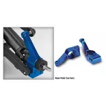 Slash 4x4 Ultimate VXL 3S TSM RTR - Traxxas 68277-4-ORNG - 1/10