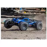 XRT VXL 8S TSM RTR - Traxxas 78086-4-GRN - 1/6