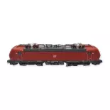 Locomotiva elettrica classe 193, rossa TRIX 25193 - DB AG - HO 1/87 - EP VI