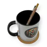Stylo Jura Modélisme by World Modélisme