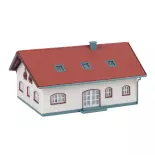 Maison Brilliant - Faller 232344 - N 1/160