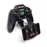 Support de Téléphone pour Émetteur Traxxas - Traxxas 6532