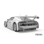Audi R8 LMS GT3 EVO II - Meng-Model CS-009 - 1/24