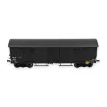 TP REE boxcar Model WB777 - HO 1/87 - SNCF - EP III