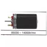 Moteur avec vis + notice pour vapeur 150C - Roco 85030 - HO 1/87