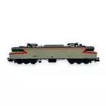 Locomotive électrique CC 6512 livrée Béton - Arnold HN2588 - N 1/160 - SNCF - EP IV - Analogique
