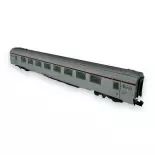 Carrozza passeggeri A8u TEE "Paris-Ruhr" - ARNOLD HN4445 - SNCF - N 1/160 - EP IV - 2R