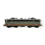 Locomotive électrique BB 16028 - Analogique - REE Modèles MB207 - HO - SNCF - EP V