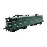 Locomotora eléctrica BB 16019 - Analógica - REE Models MB142 - HO - SNCF - EP IV / V
