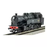 Locomotive à vapeur série 11 de l’EST - Piko 50674 - HO 1/87 - Ep II - Digital sound - 2R