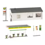 Station service