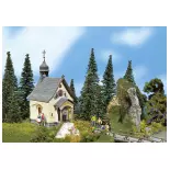 Chapelle Saint Bernard N 1/160