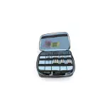 Sac de transport pour Mini-Z - Kyosho K.MZW121B