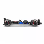 4-TEC 2.0, 4X4, Brushless 2S - Traxxas 83124-4 - 1/10 