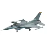 Avion de Chasse F-16CJ Block 50 - Tamiya 60786 - 1/72