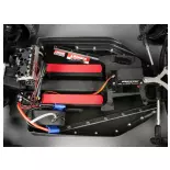 Short Cross E RTR 2WD - FG Modellsport 68100ER - 1/6