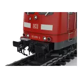 Locomotive électrique série 151 - Märklin 39133 - HO 1/87 - DB AG - 3R - EP VI