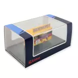 Remolque Bratwurst Alemania LIMA HC5001 - HO 1/87 - Ep V