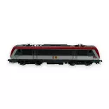 Locomotive Electrique "Astride" BB 36008 - Jouef HJ2459 - HO 1/87 - SNCF - 2R - EP VI - Analogique