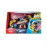 RC Tornado Drift RTR - Dickie Toys 201104007 - 1/24