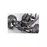 Buggy termico - Marder Gaz RTR - T2M / MFG 6000RC - 1/6 - Motore da 26cc