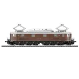 Locomotive électrique Ae 6/8 - Märklin 38680 - BLS - HO 1/87 - EP. III - Digital Sound - 3R
