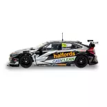 Voiture Honda Civic Type R - Scalextric C4297 - I 1/32 - Analogique - BTCC 2021 - Gordon Shedden
