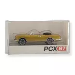 Rolls Royce Corniche PCX87 0514 - HO : 1/87 - Voiture miniature