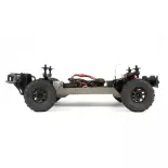 SHORT COURSE PIRATE X-SC - T2M T4978OR - 1/10 - ELECTRIQUE - 4X4