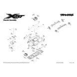 XRT VXL 8S TSM RTR - Traxxas 78086-4-GRN - 1/6