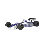 Brabham (BT52) GP de Monaco '83 - Nunu-Beemax BX20002 - 1/20
