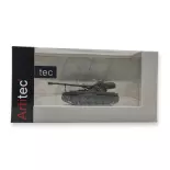 AMX 13 Tankjager - ARTITEC 6870412 - Groen - HO : 1/87