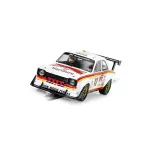 Voiture Analogique - Ford Escort MK1 RSR - Léa Wood - Scalextric CH4421 - Super Slot - I: 1/32